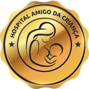 Selo Hospital Amigo da Criança — certificação em aleitamento materno e cuidado à saúde da criança